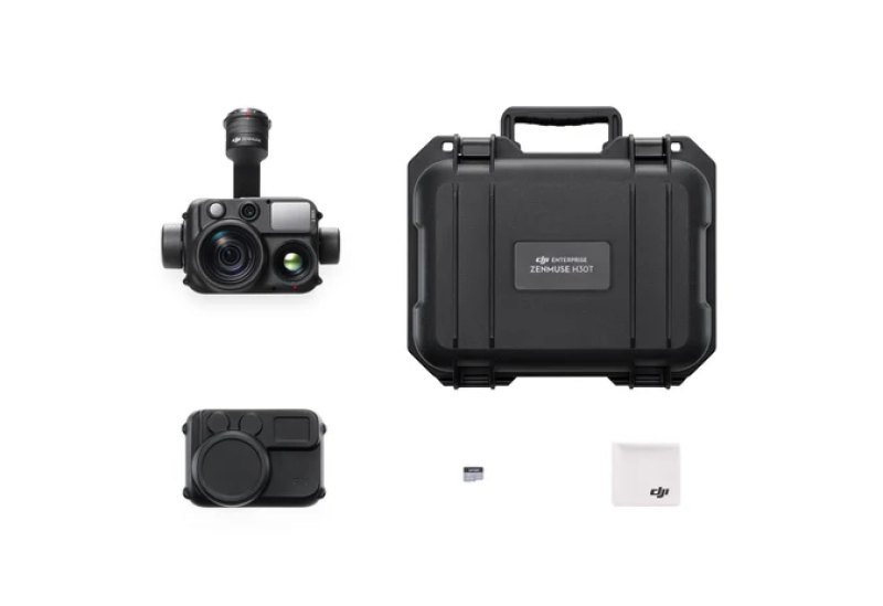 Zenmuse H30T (EU) SP Plus