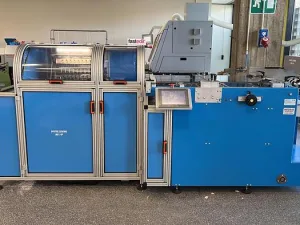 DIGITAL SEWING MG 14P - FAST EDIT