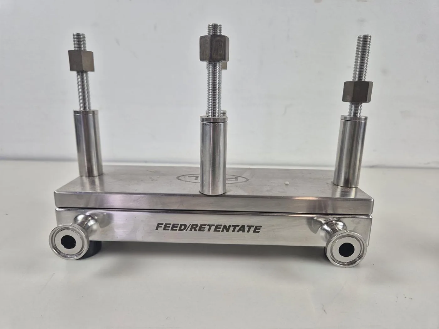 PAL (Cytiva) C145824 Retentate Filtration - 2