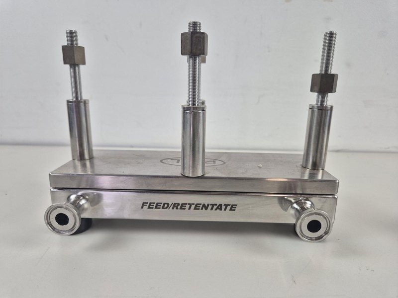 PAL (Cytiva) C145824 Retentate Filtration