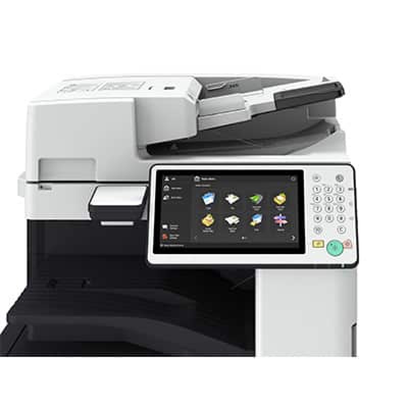 Canon iR ADV C5540i – Request a quote at copierworld