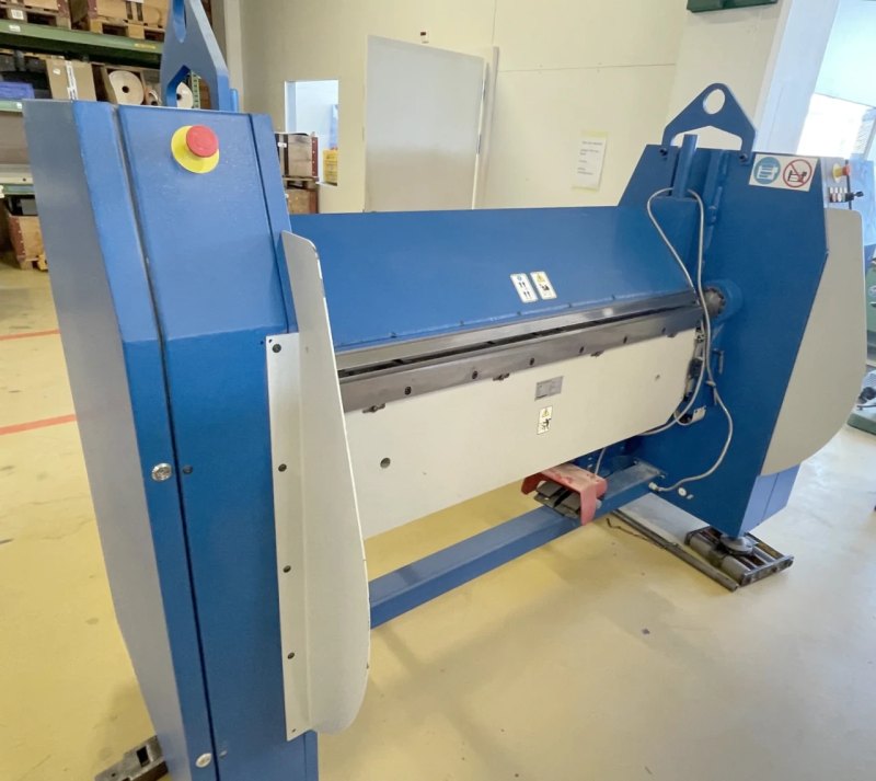022061 - METALLKRAFT MSBM 1520/35 PRO