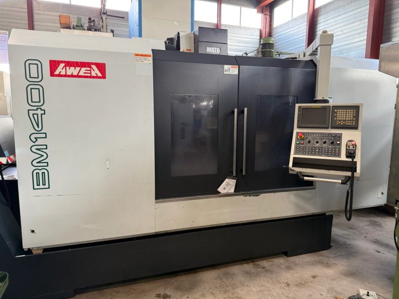 022743 - AWEA BM-1400