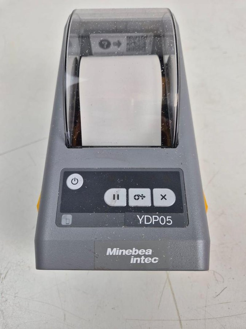 Minibea YDP05 Printer