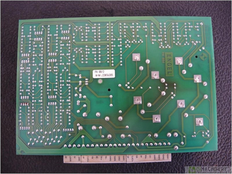 1995 KEBA PA 88/2 AI2213
