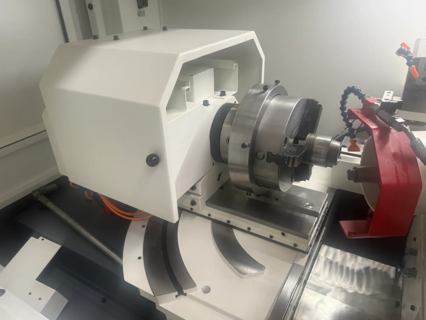 022918 - STUDER S 145 CNC - 4