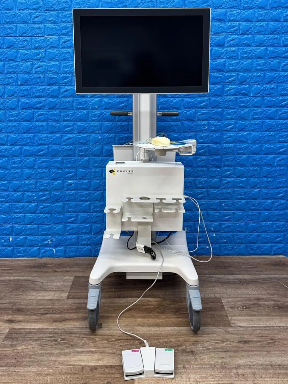Koelis Promap - 3D Prostate Suite REF: KURO-3000 YOM: 2017 No Transducers Included