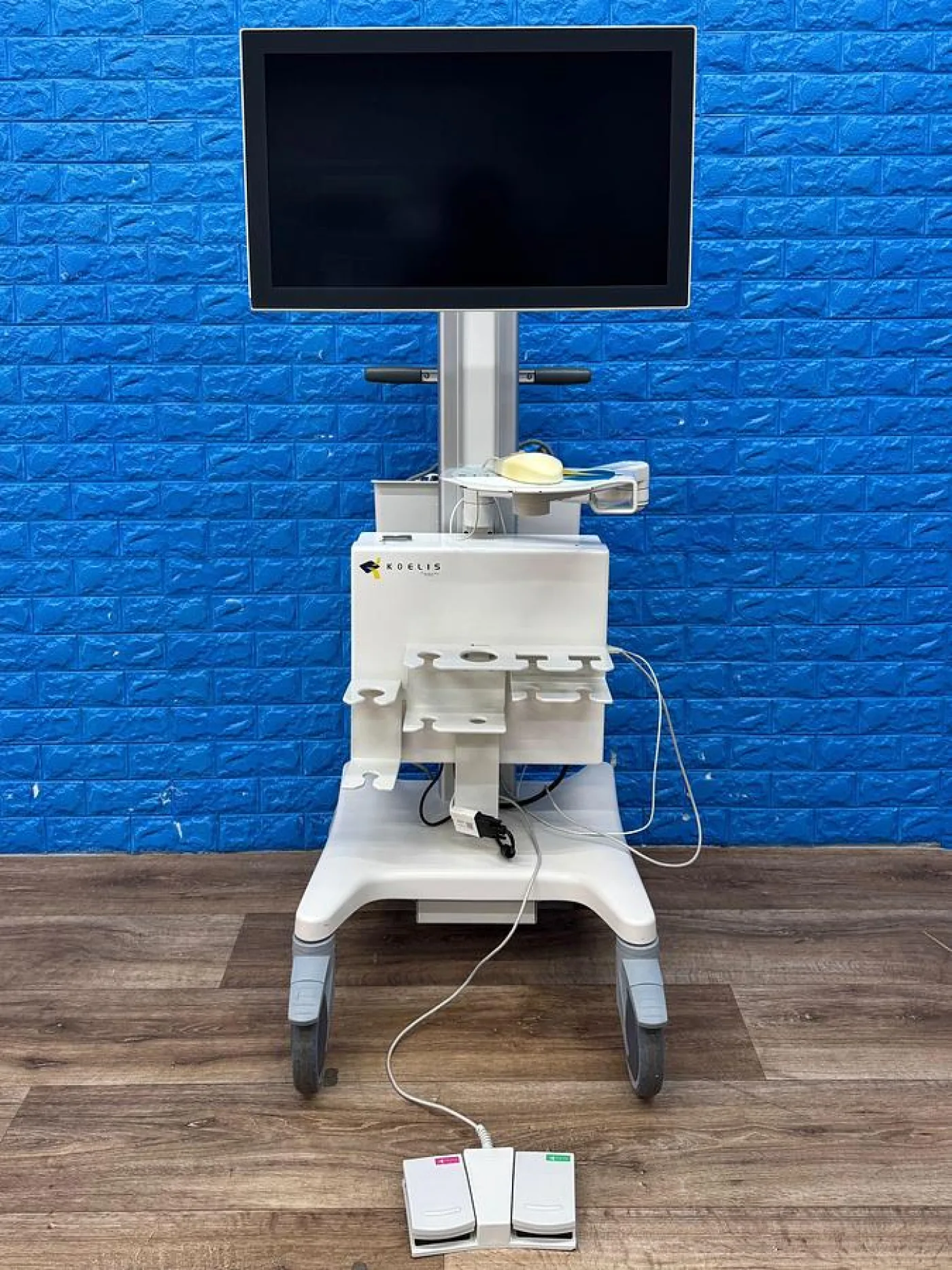 Koelis Promap - 3D Prostate Suite REF: KURO-3000 YOM: 2017 No Transducers Included - 1