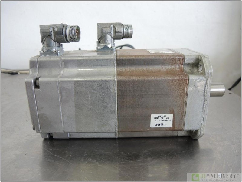 2006 SIEMENS 1FK7063-5AF71-1TH0 AI2944
