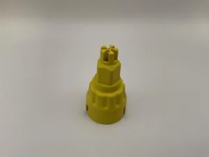 Drager Sevoflurane filling adaptor
