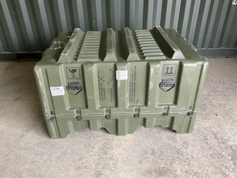 Hardigg Case 1350x950x810mm