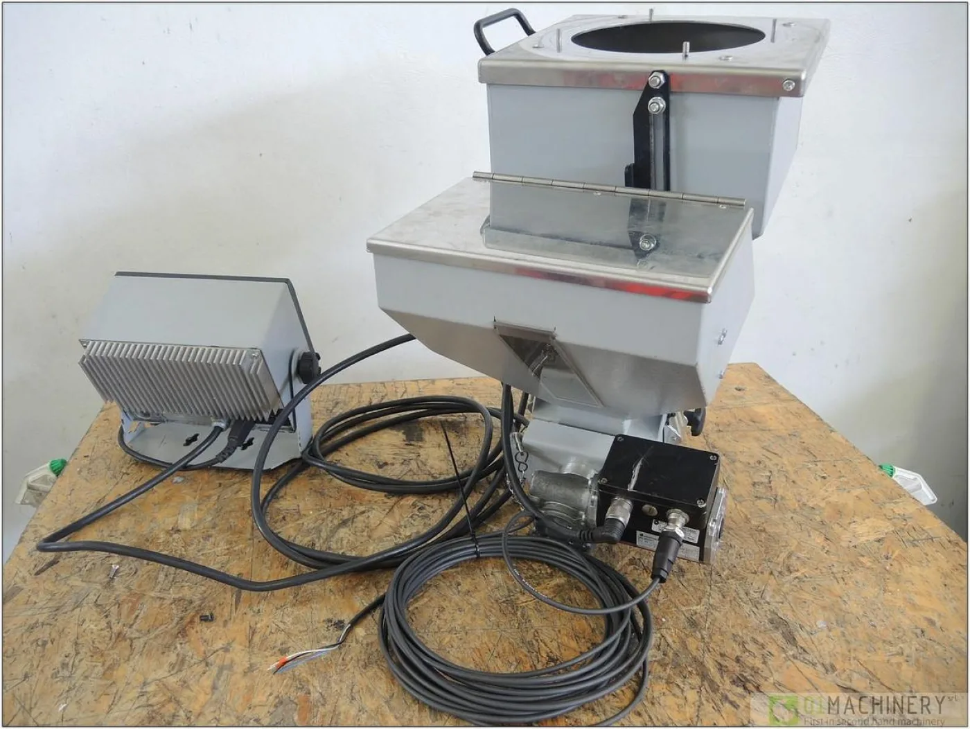 2016 MOTAN MINICOLOR V-G3S AI3664 - 7
