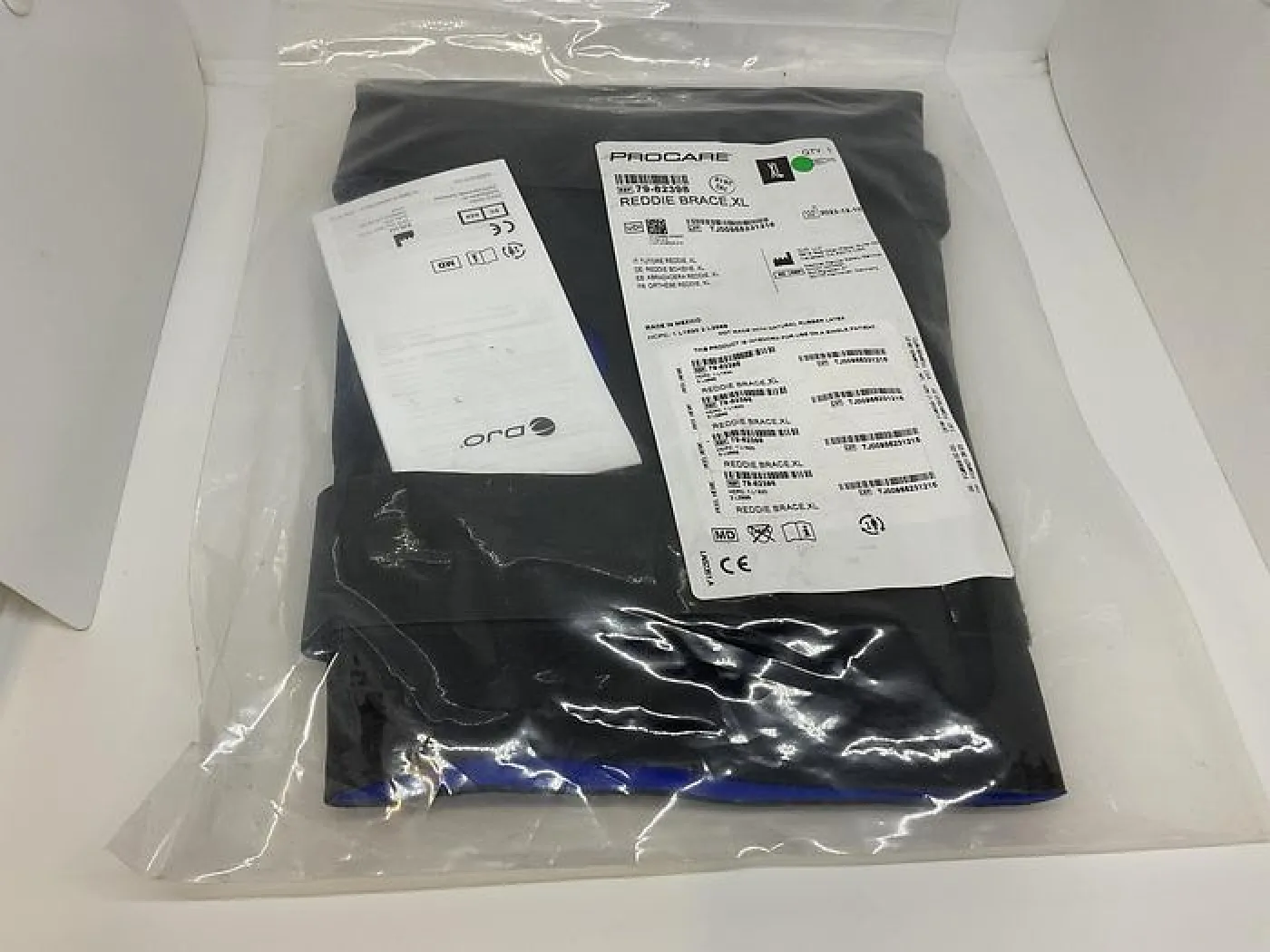 Procare 79-82398 Reddie Brace XL - 1