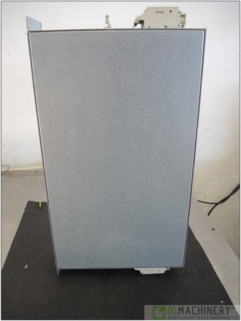 SIEMENS 6SL3000-0BE23-6DA1 AI3005