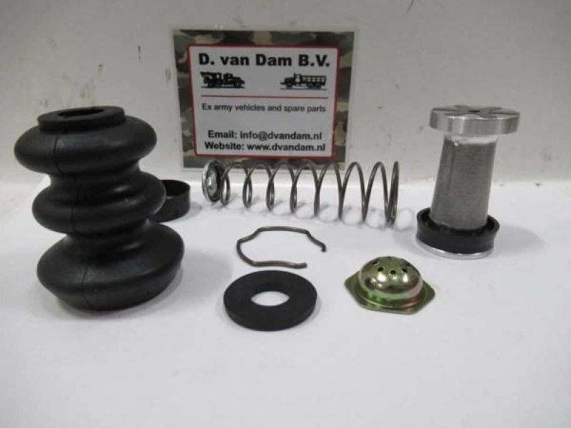 Reparatieset hoofdremcilinder ( variant 1 )