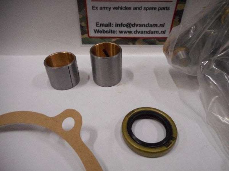 Reparatieset sectoras