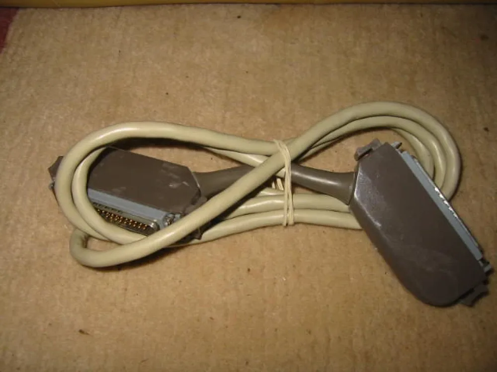 Siemens für Sirecust-Serie EKG-Monitor-Druckerkabel
