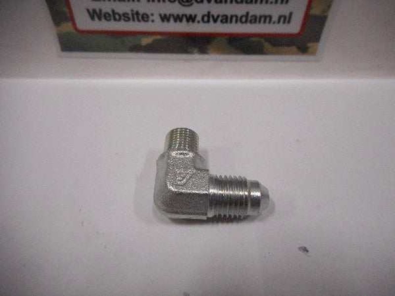 Kniekoppeling ontsteking