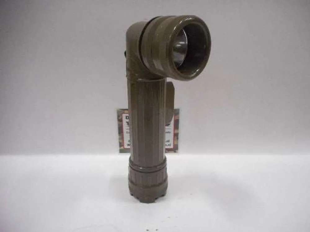 Zaklamp Fulton MX 991/U