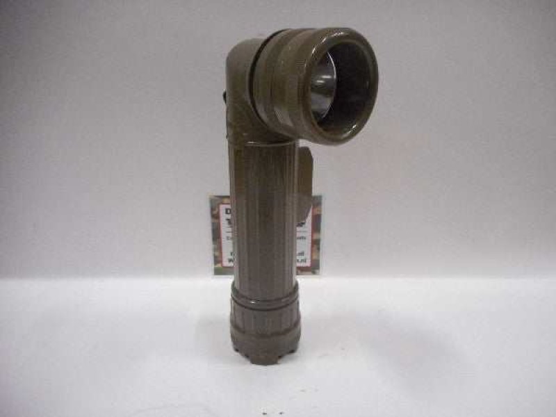 Zaklamp Fulton MX 991/U