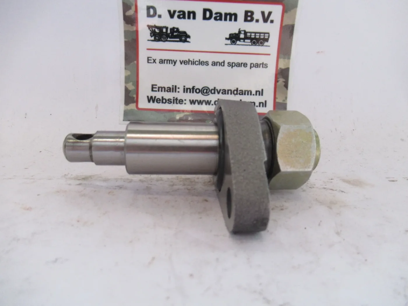 kettingspanner - 2