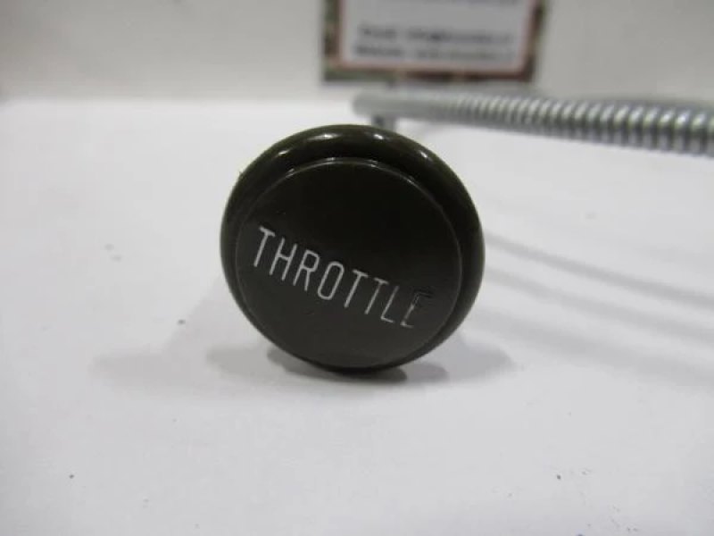 Throttle kabel ( laat)