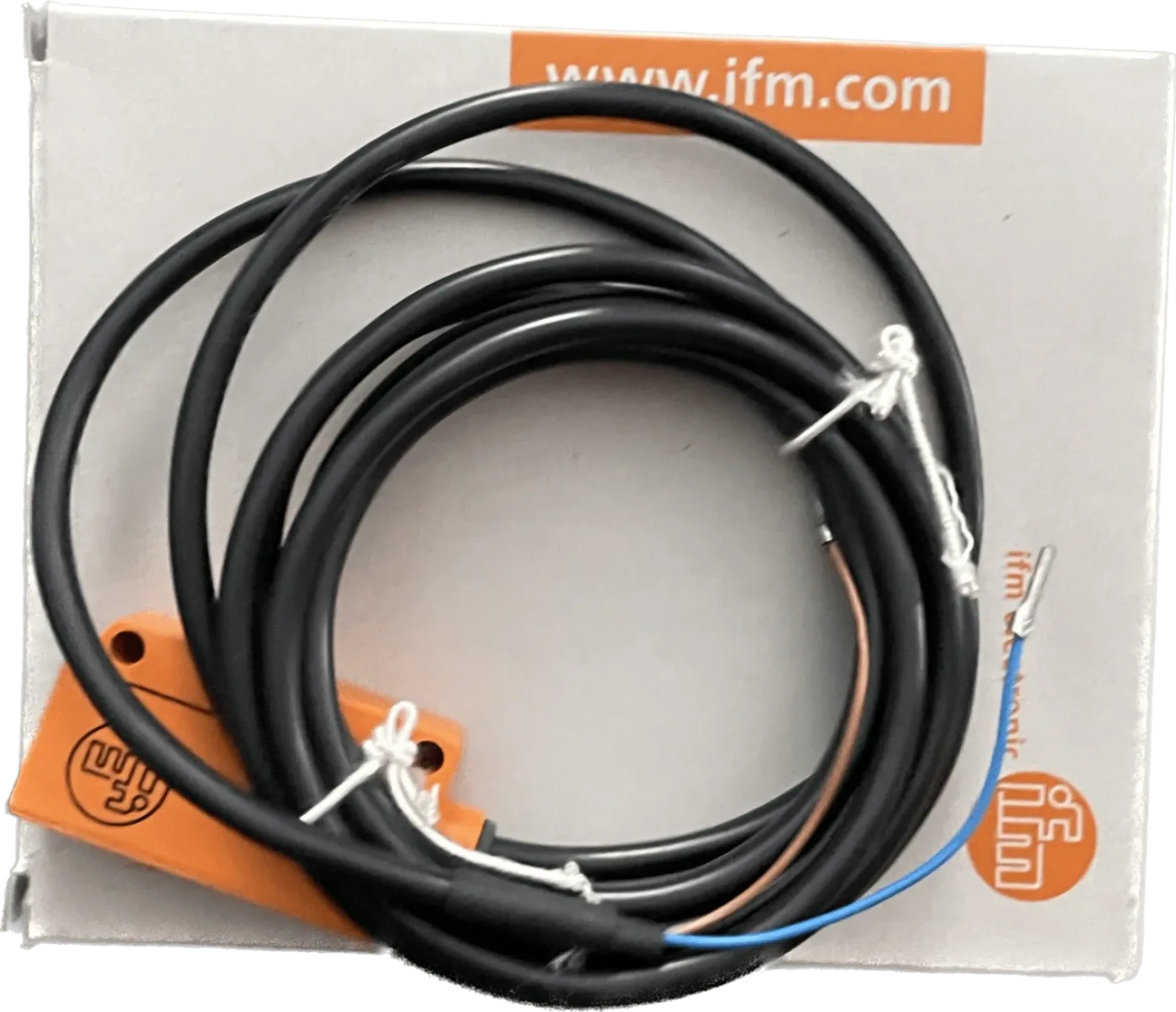 IFM OU5005 - 1