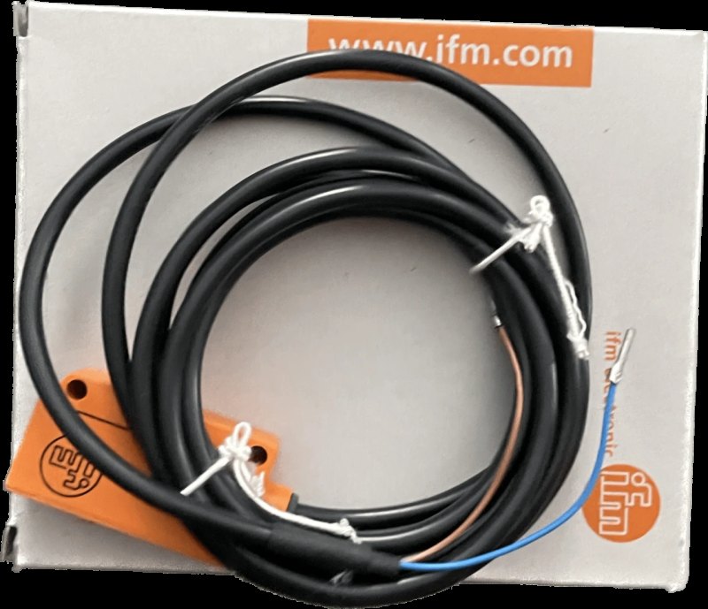 IFM OU5005