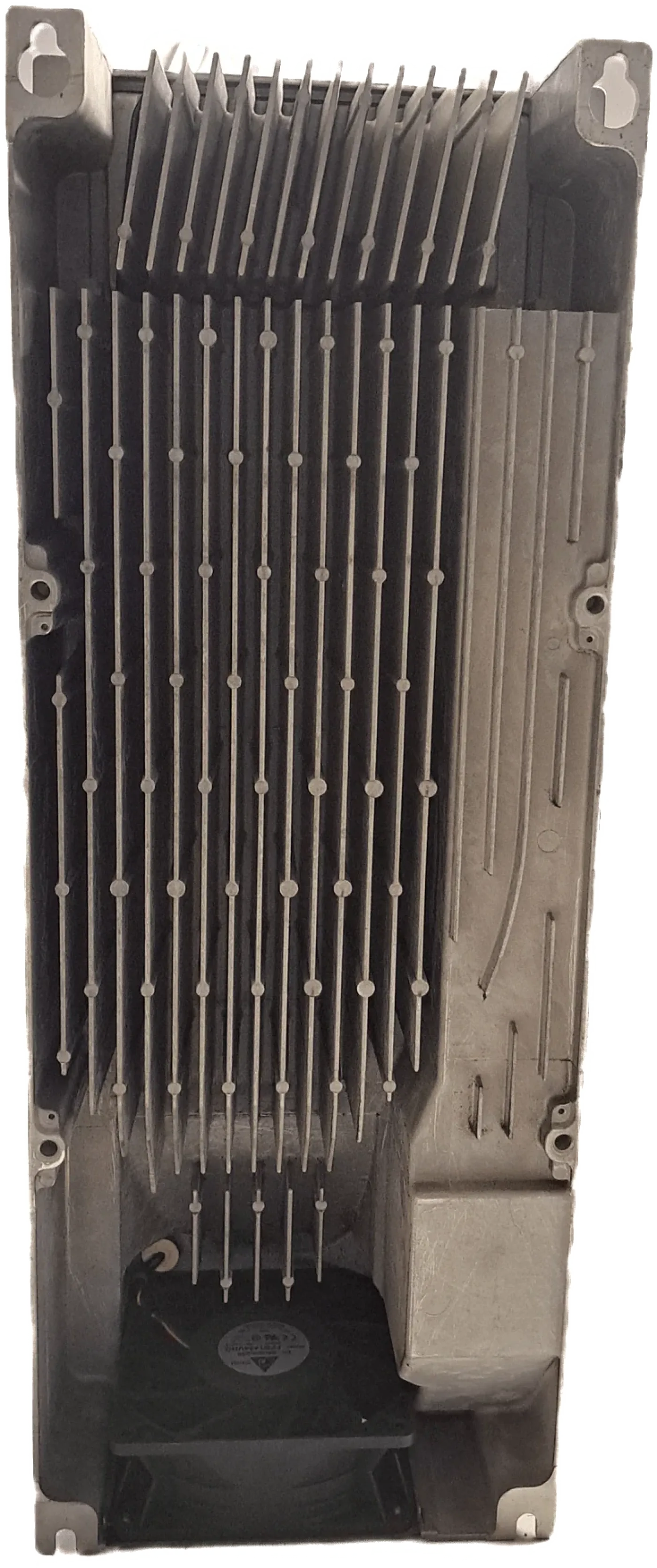 Frequenzumrichter VLT HAVAC Drive - 4