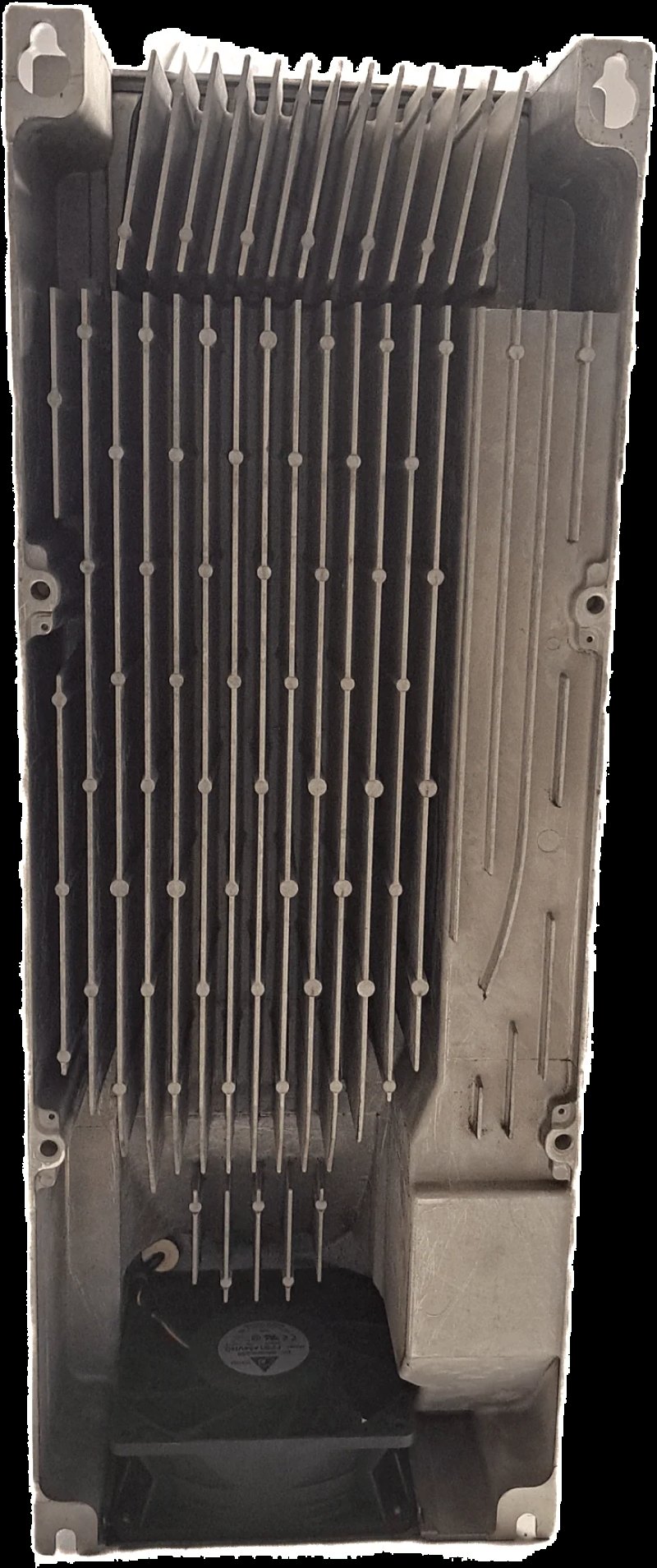 Frequenzumrichter VLT HAVAC Drive