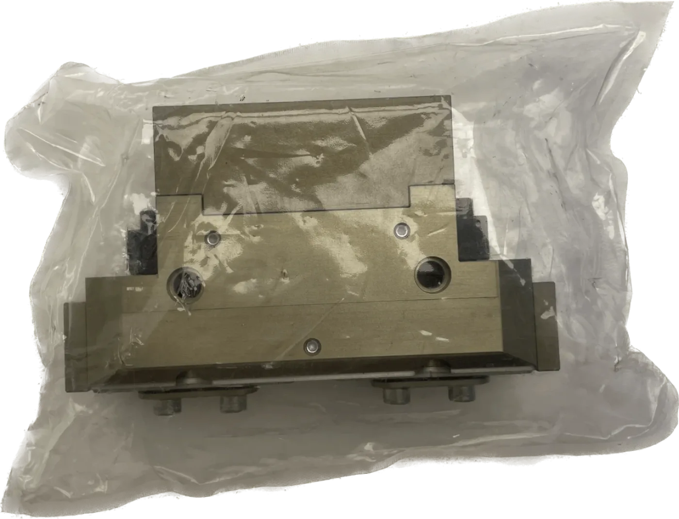 Schunk Universalgreifer PGN-plus 125-1-AS-SD 37371403 - 2