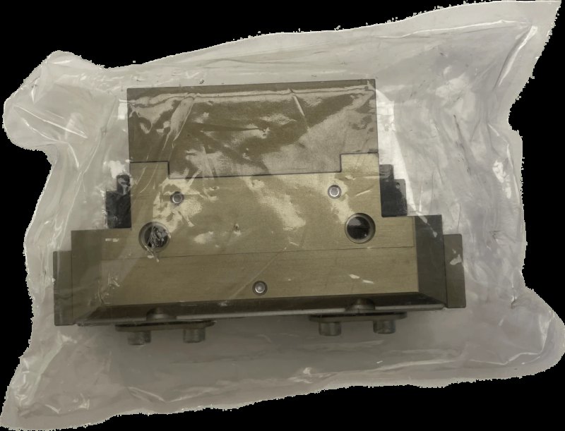 Schunk Universalgreifer PGN-plus 125-1-AS-SD 37371403