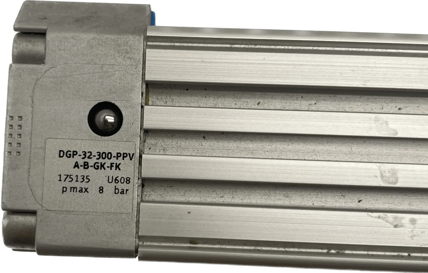 Festo Linearantrieb DGP-32-300-PPV-A-B-GK-FK - 1