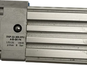 Festo Linearantrieb DGP-32-300-PPV-A-B-GK-FK