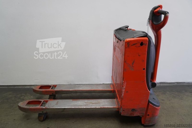 Linde T 16 ION 1152