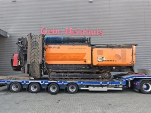 Pronar MPB 18.47 G 15x15 mm