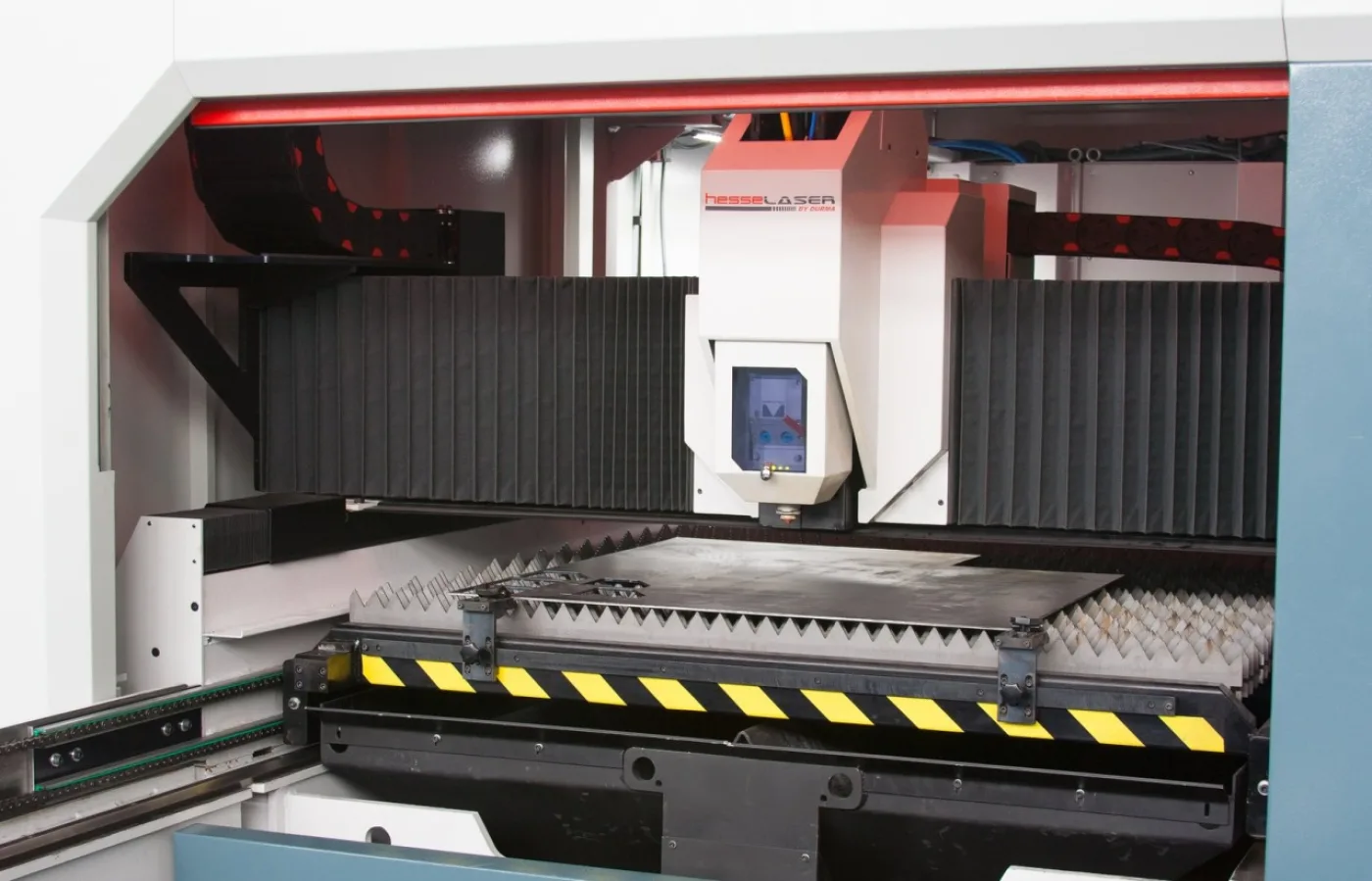 Faserlaser HD-F - 3