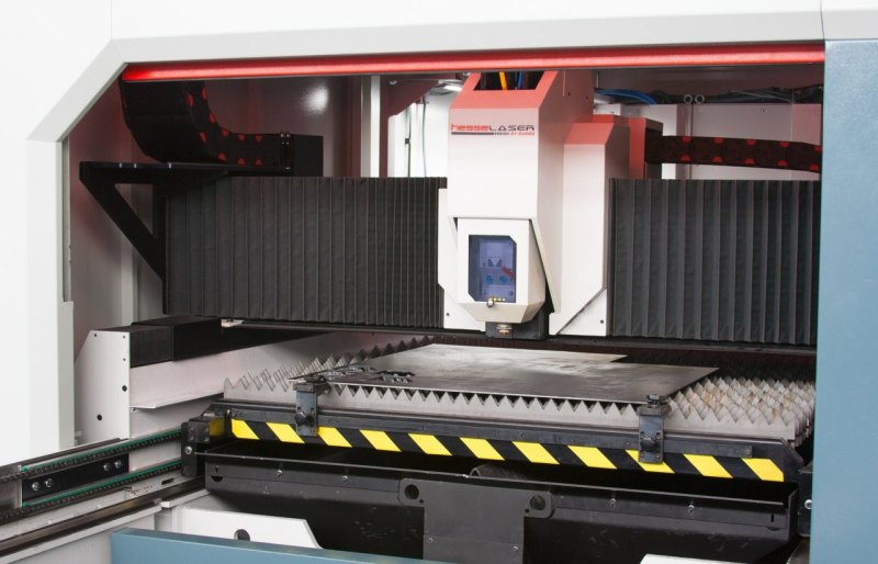 Faserlaser HD-F