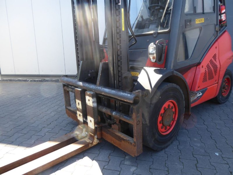Linde H50D