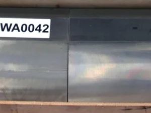 Abkantwerkzeug Oberwerkzeug 1030/A/88°/0,8 geteilt