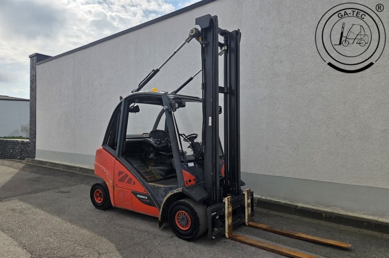 Linde H25T-02