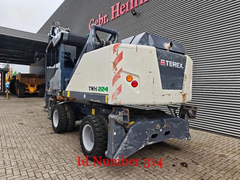 Terex TWH 224 S5
