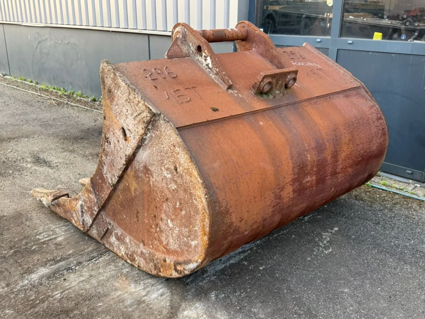 Lehnhoff HH5-1850 MS25 - 3
