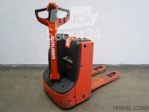 Linde T 16 1152