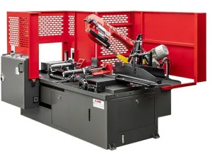 Bandsägevollautomat 370 A DS 1R