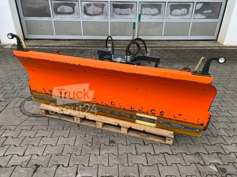Tuchel L-SF 225 Schneeschild / 2.250 mm / 2019