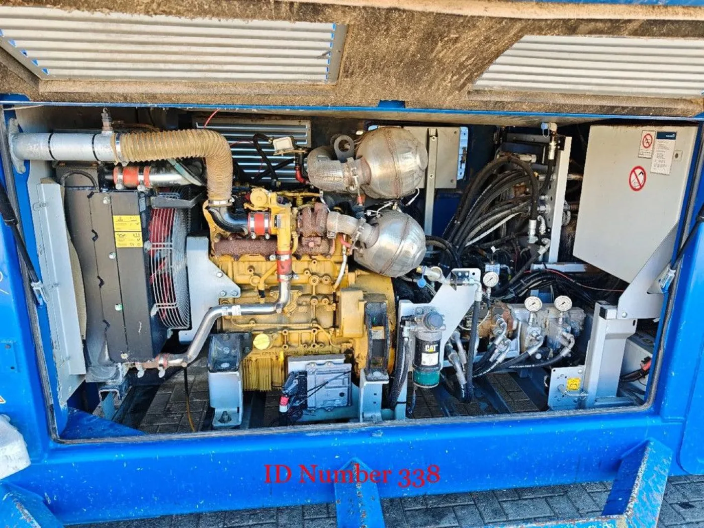 Terra Select T60 40x40 mm! - 8