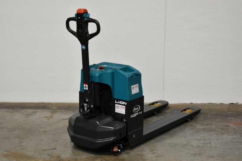 Niederhubwagen Baoli KBP 14 ION (2025)