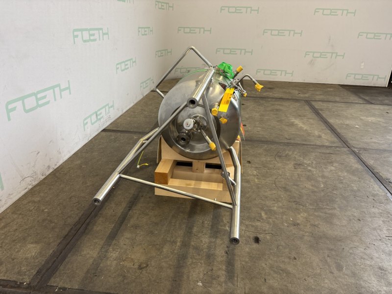 Möstl Anlagenbau GmbH Passail Pharma Reactor 94 L - Bioreactor