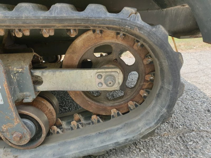 Wacker-Neuson - DT 25